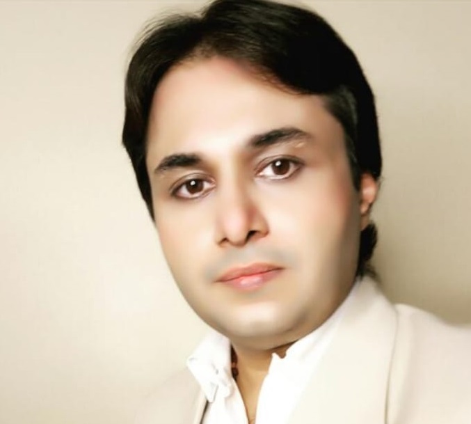 Mr. Deepak Kumar Singh